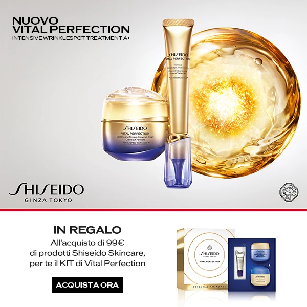 In regalo VPN Replica Kit